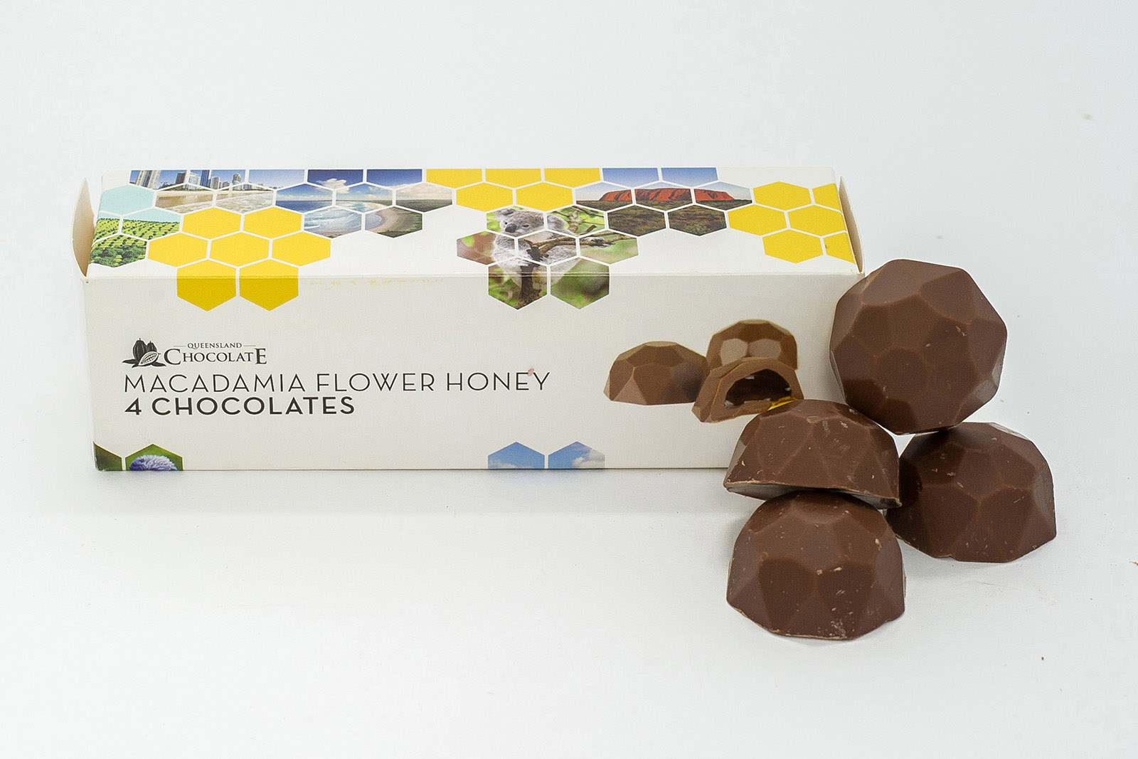 Gourmet gifts to go at Brisbane Airport